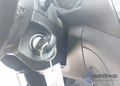 2017 Ford Transit Connect Xl from USA, damaged, VIN NM0LS7E78H1313404